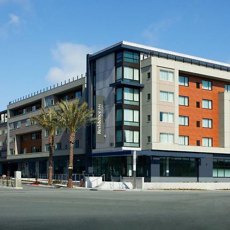 Residence Inn By Marriott San Francisco Airport Millbrae Station - Connected To Bart 外观 照片