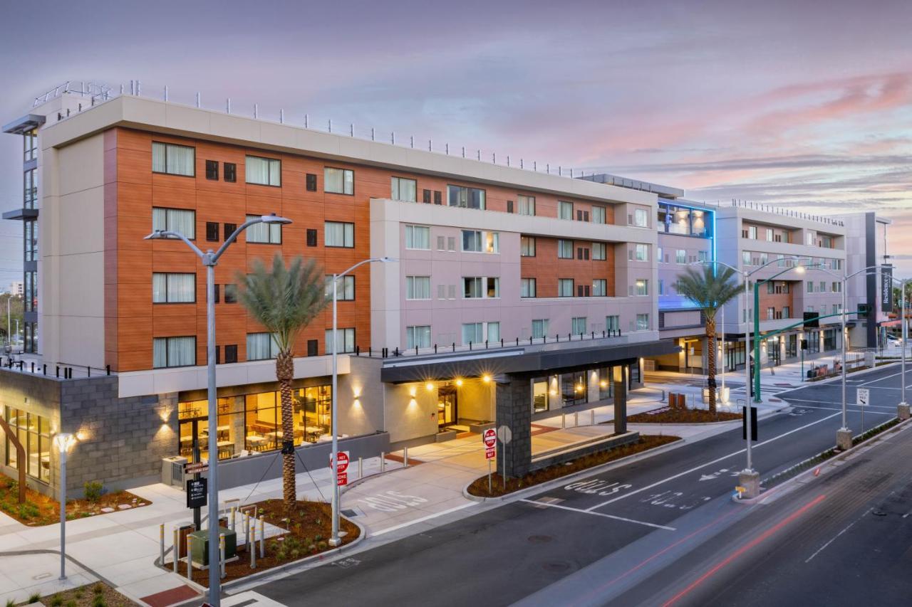 Residence Inn By Marriott San Francisco Airport Millbrae Station - Connected To Bart 外观 照片