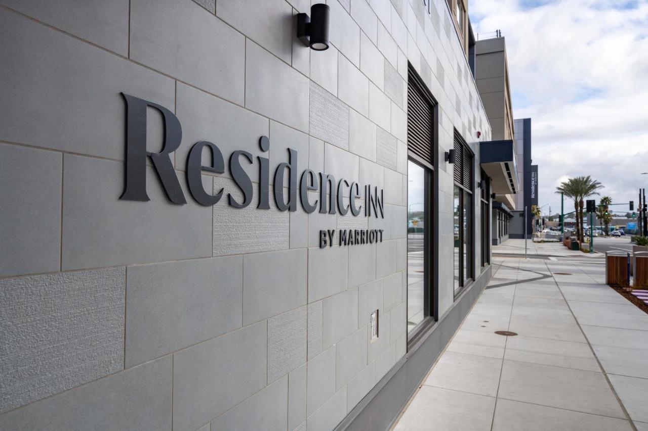 Residence Inn By Marriott San Francisco Airport Millbrae Station - Connected To Bart 外观 照片