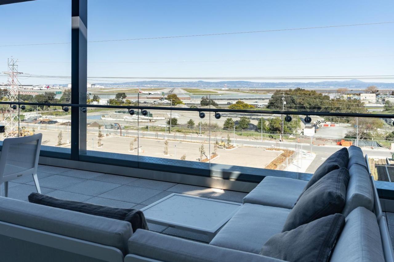 Residence Inn By Marriott San Francisco Airport Millbrae Station - Connected To Bart 外观 照片