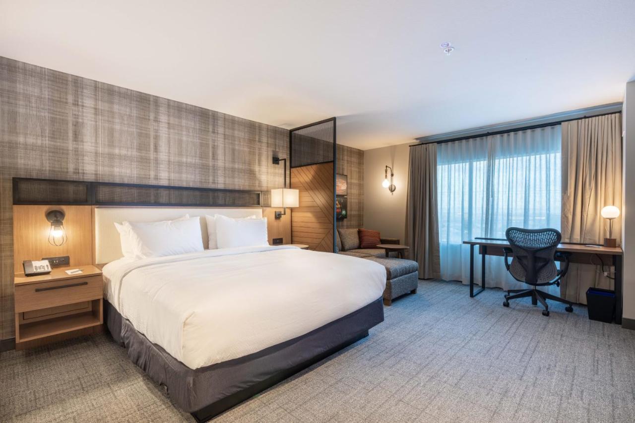 Residence Inn By Marriott San Francisco Airport Millbrae Station - Connected To Bart 外观 照片