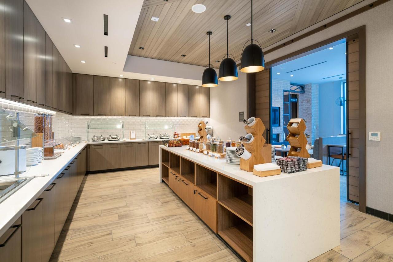 Residence Inn By Marriott San Francisco Airport Millbrae Station - Connected To Bart 外观 照片
