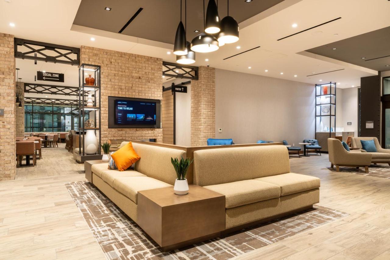 Residence Inn By Marriott San Francisco Airport Millbrae Station - Connected To Bart 外观 照片
