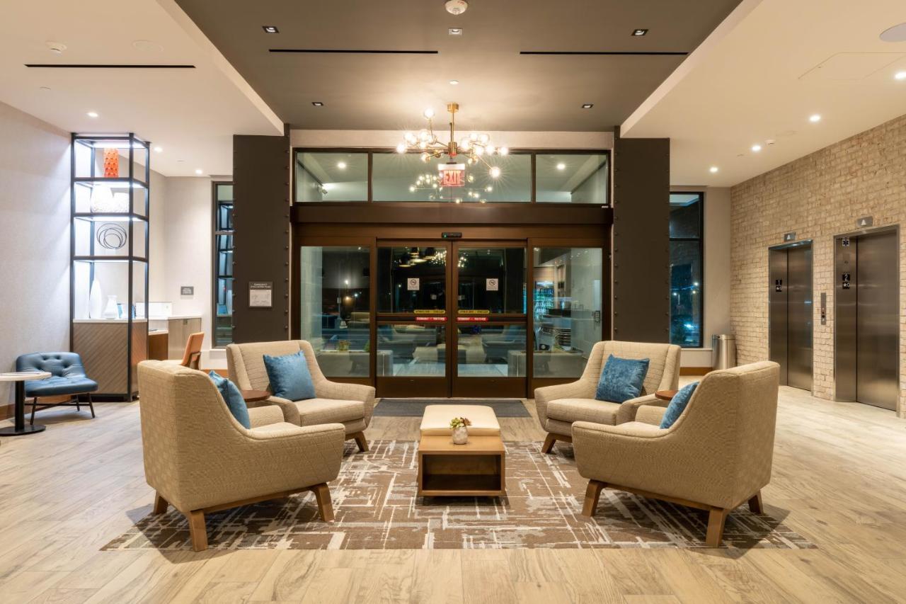 Residence Inn By Marriott San Francisco Airport Millbrae Station - Connected To Bart 外观 照片