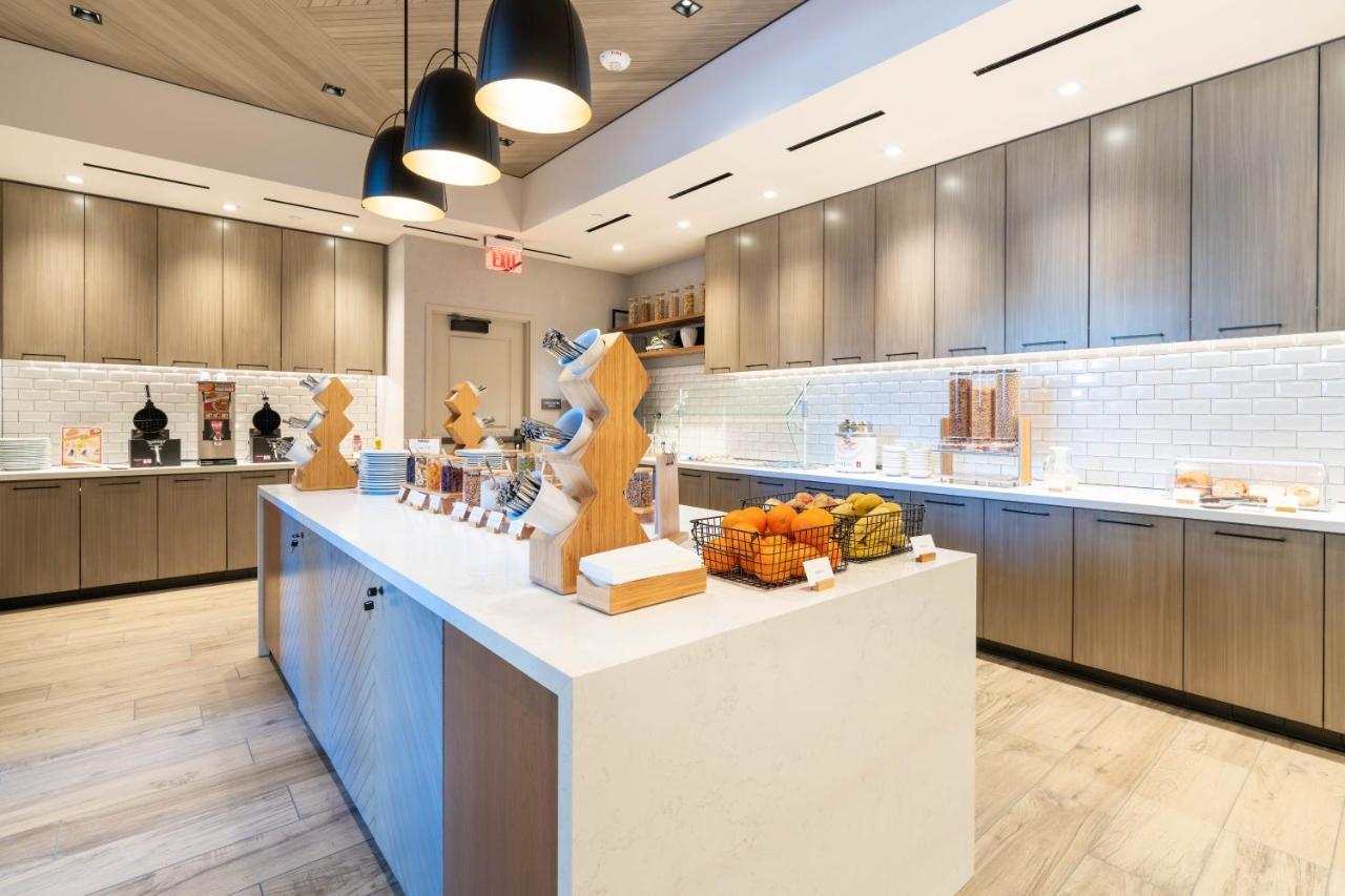 Residence Inn By Marriott San Francisco Airport Millbrae Station - Connected To Bart 外观 照片
