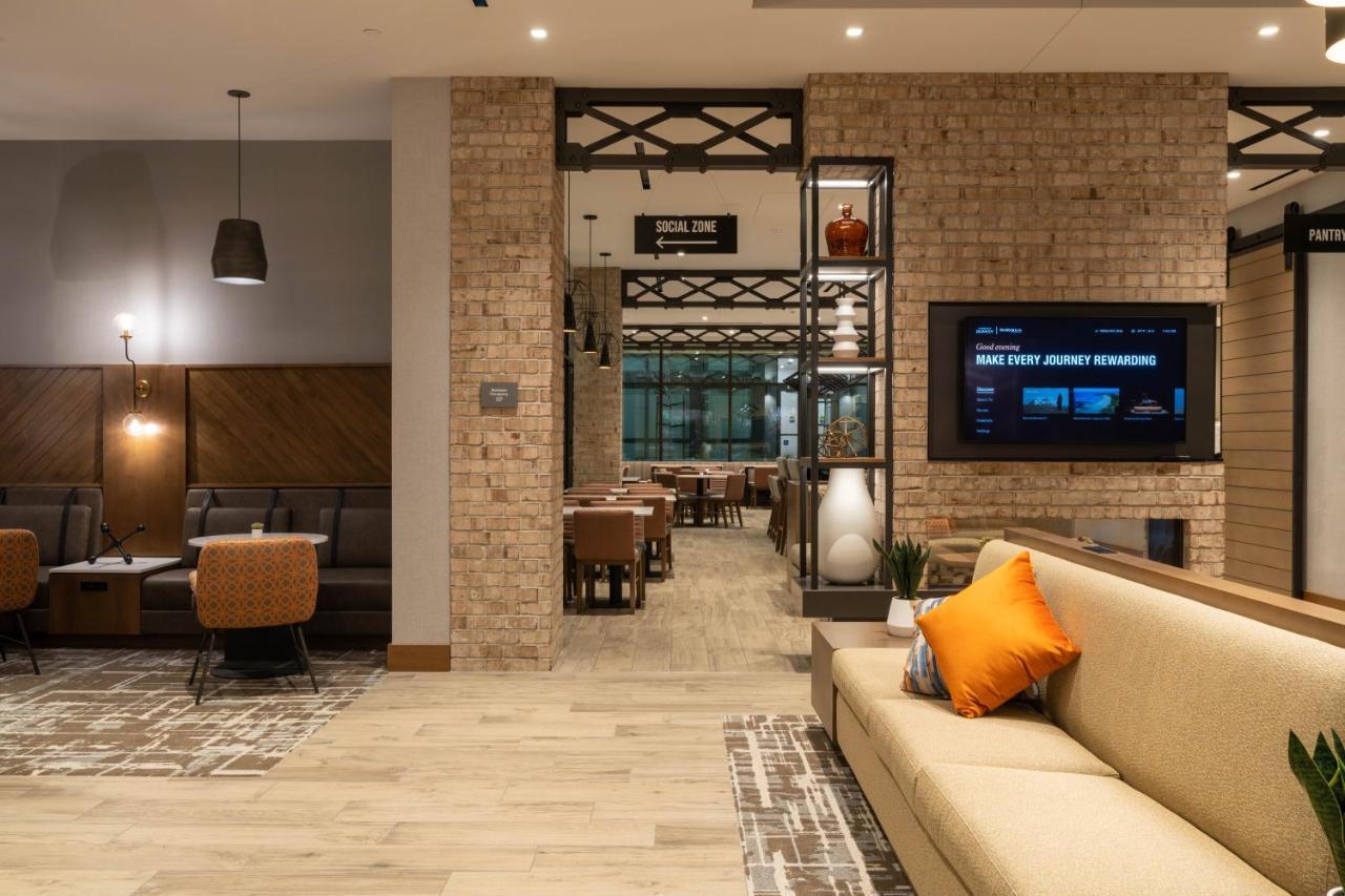 Residence Inn By Marriott San Francisco Airport Millbrae Station - Connected To Bart 外观 照片