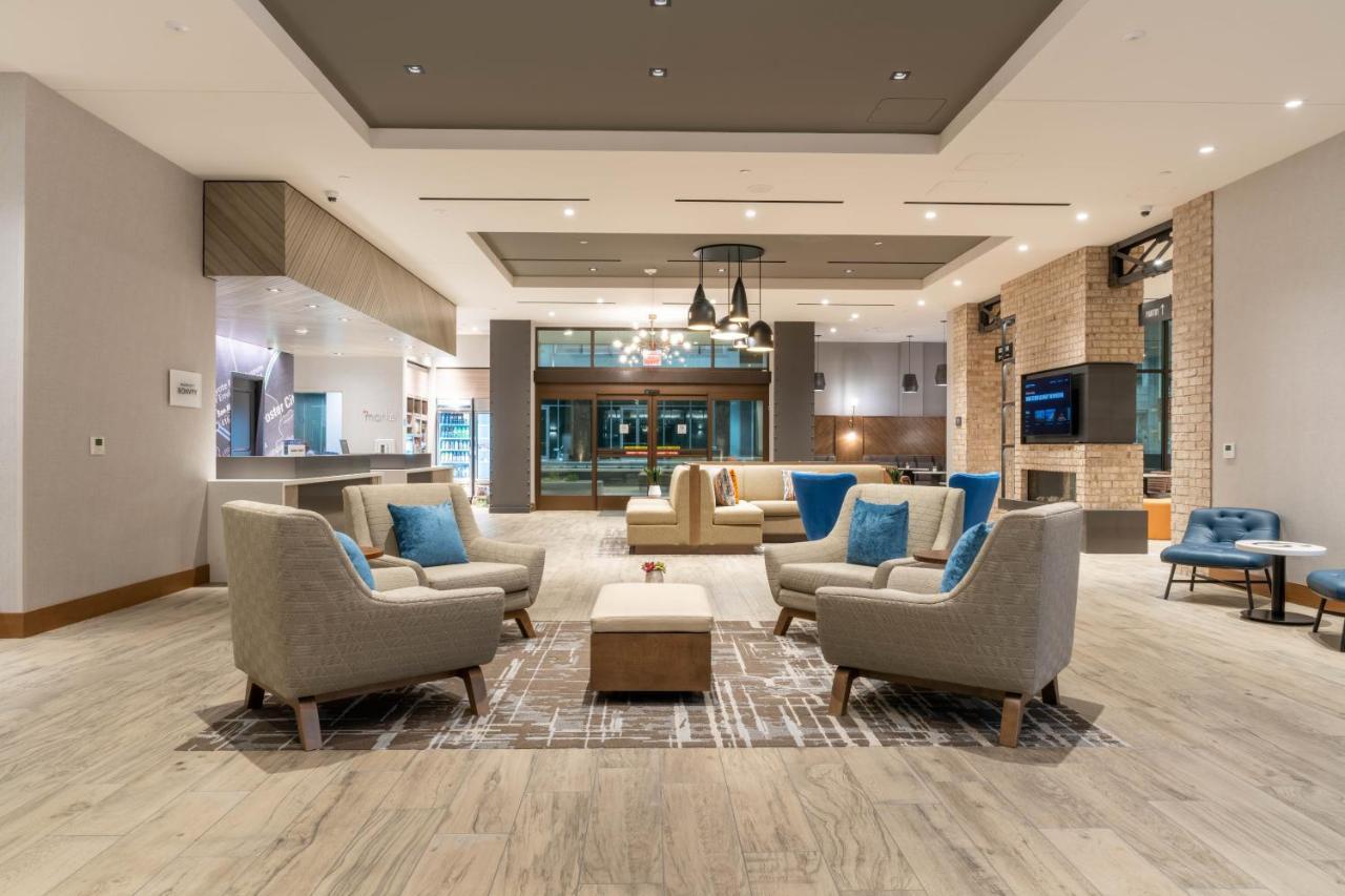 Residence Inn By Marriott San Francisco Airport Millbrae Station - Connected To Bart 外观 照片