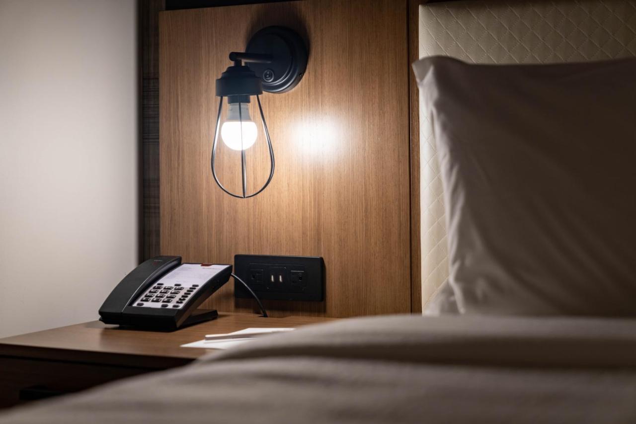 Residence Inn By Marriott San Francisco Airport Millbrae Station - Connected To Bart 外观 照片