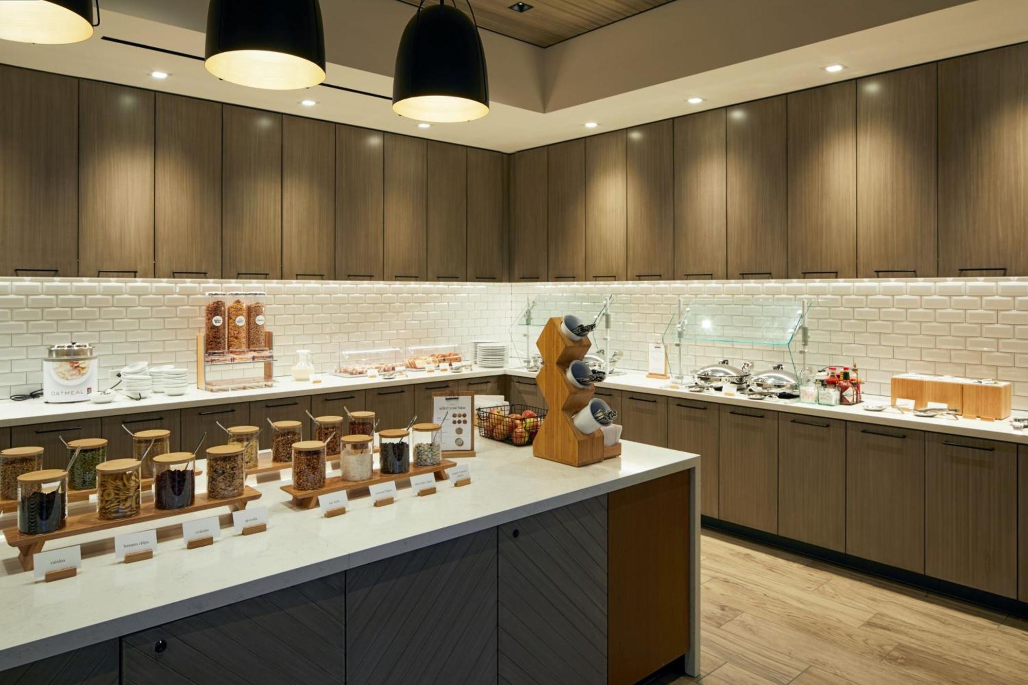 Residence Inn By Marriott San Francisco Airport Millbrae Station - Connected To Bart 外观 照片