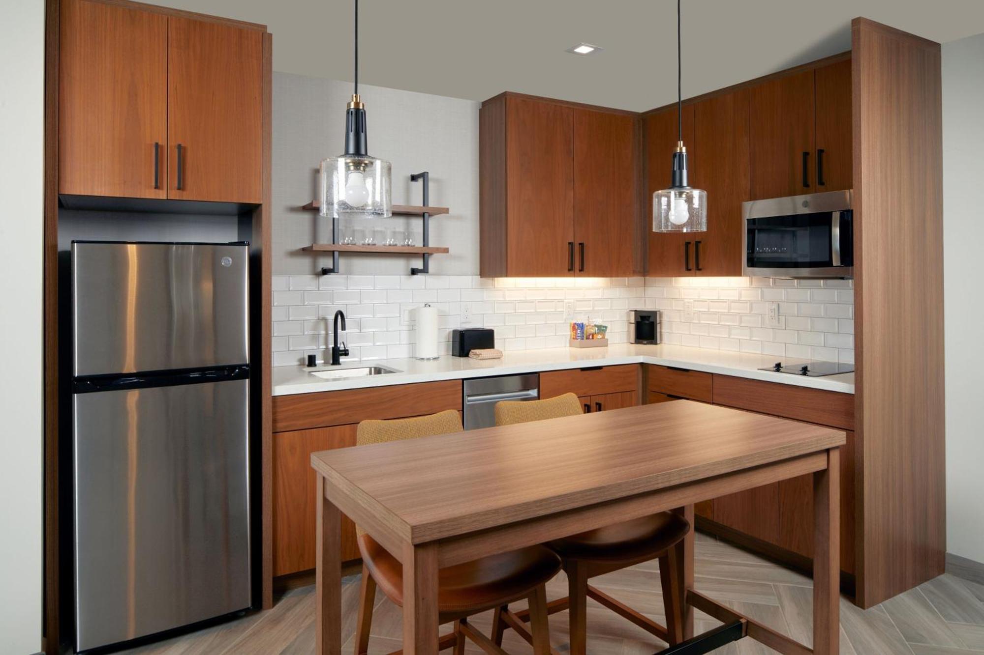 Residence Inn By Marriott San Francisco Airport Millbrae Station - Connected To Bart 外观 照片
