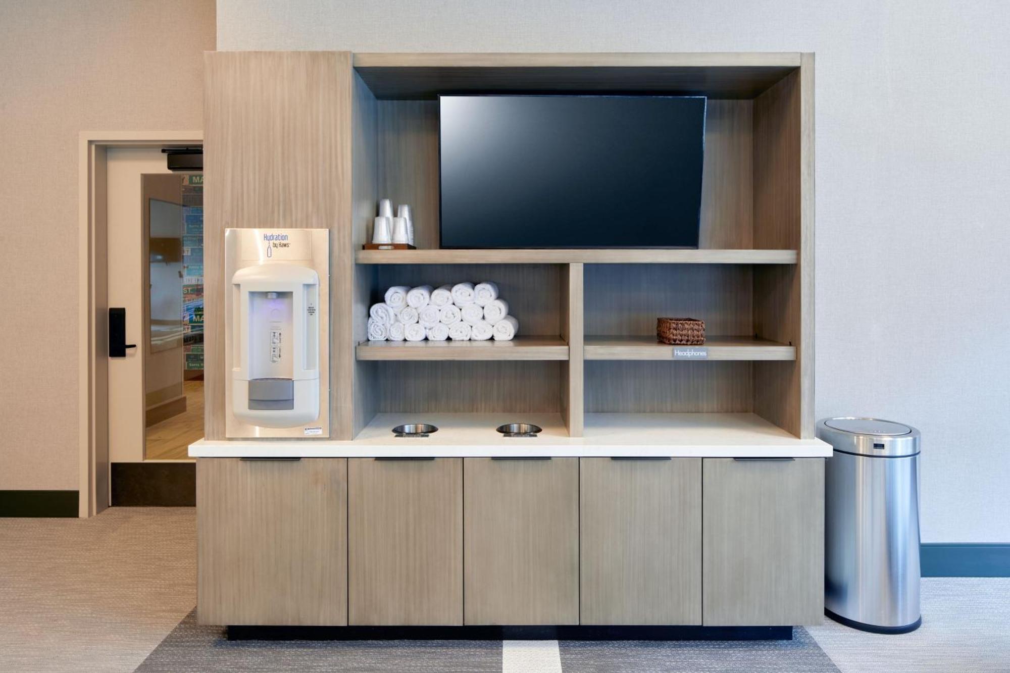Residence Inn By Marriott San Francisco Airport Millbrae Station - Connected To Bart 外观 照片