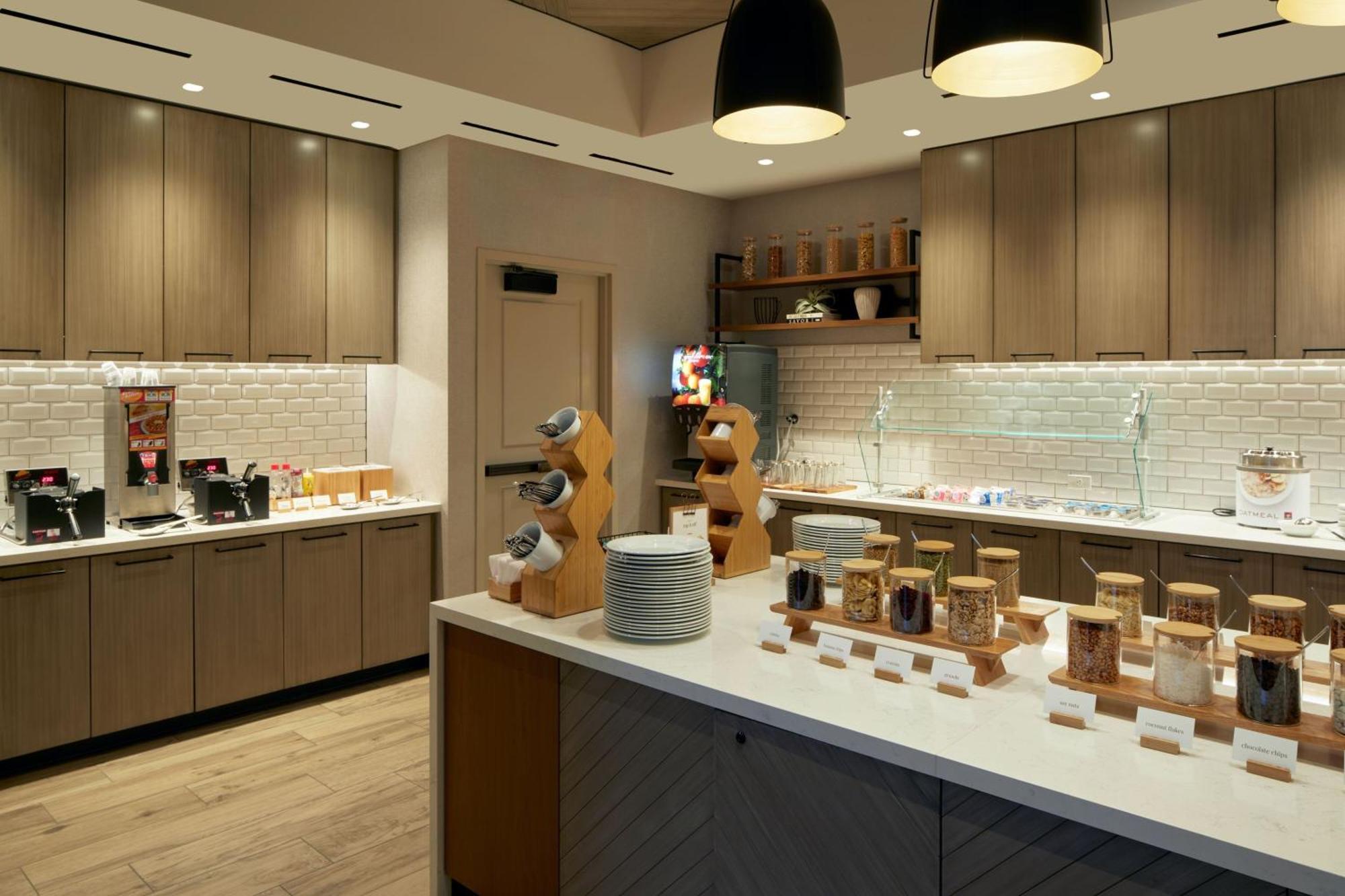 Residence Inn By Marriott San Francisco Airport Millbrae Station - Connected To Bart 外观 照片