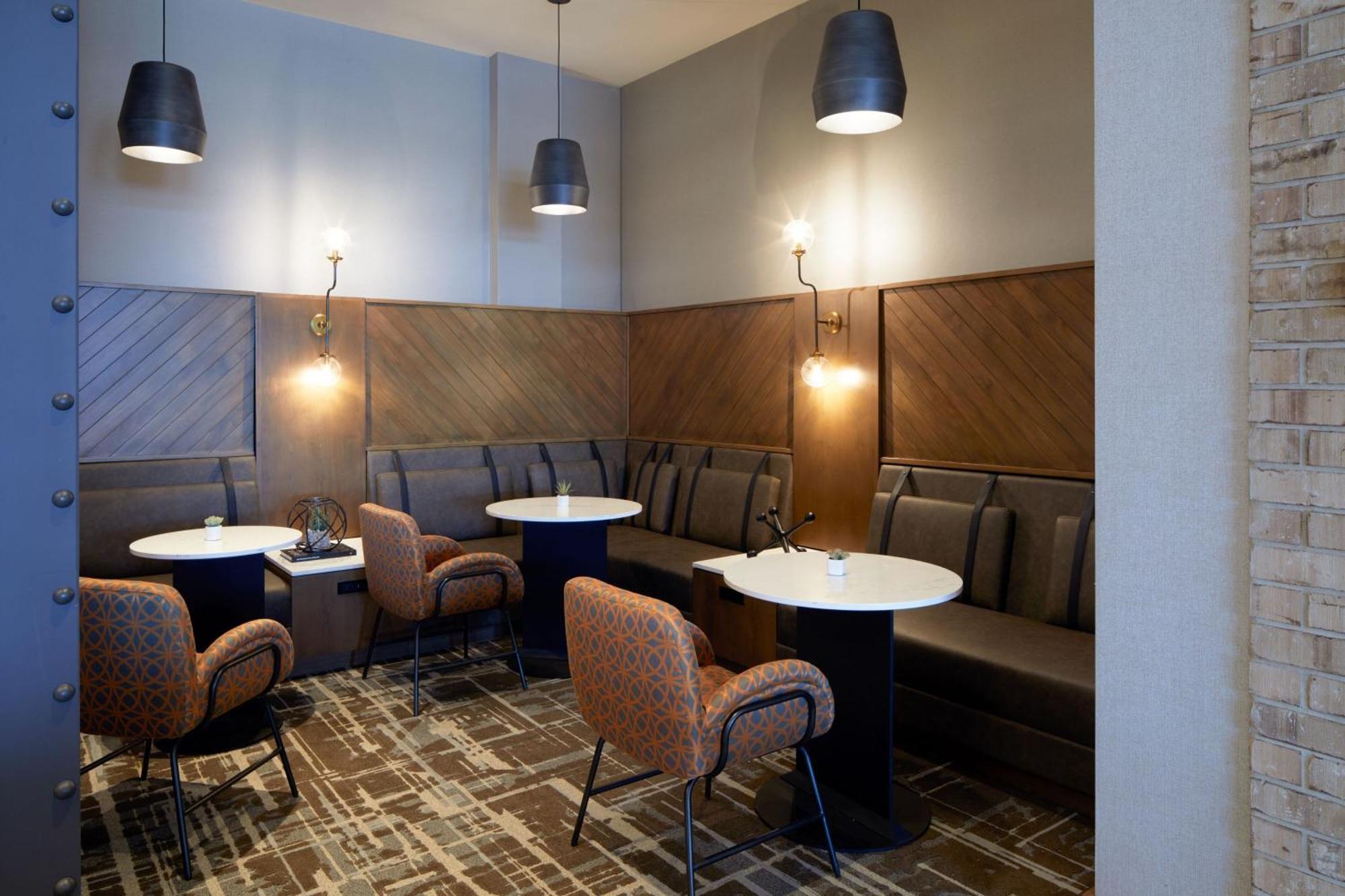 Residence Inn By Marriott San Francisco Airport Millbrae Station - Connected To Bart 外观 照片