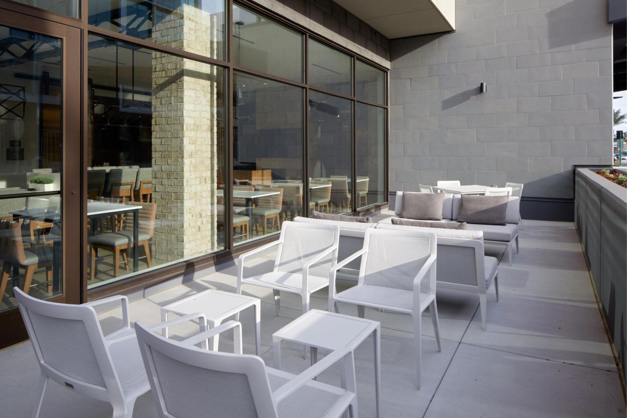 Residence Inn By Marriott San Francisco Airport Millbrae Station - Connected To Bart 外观 照片