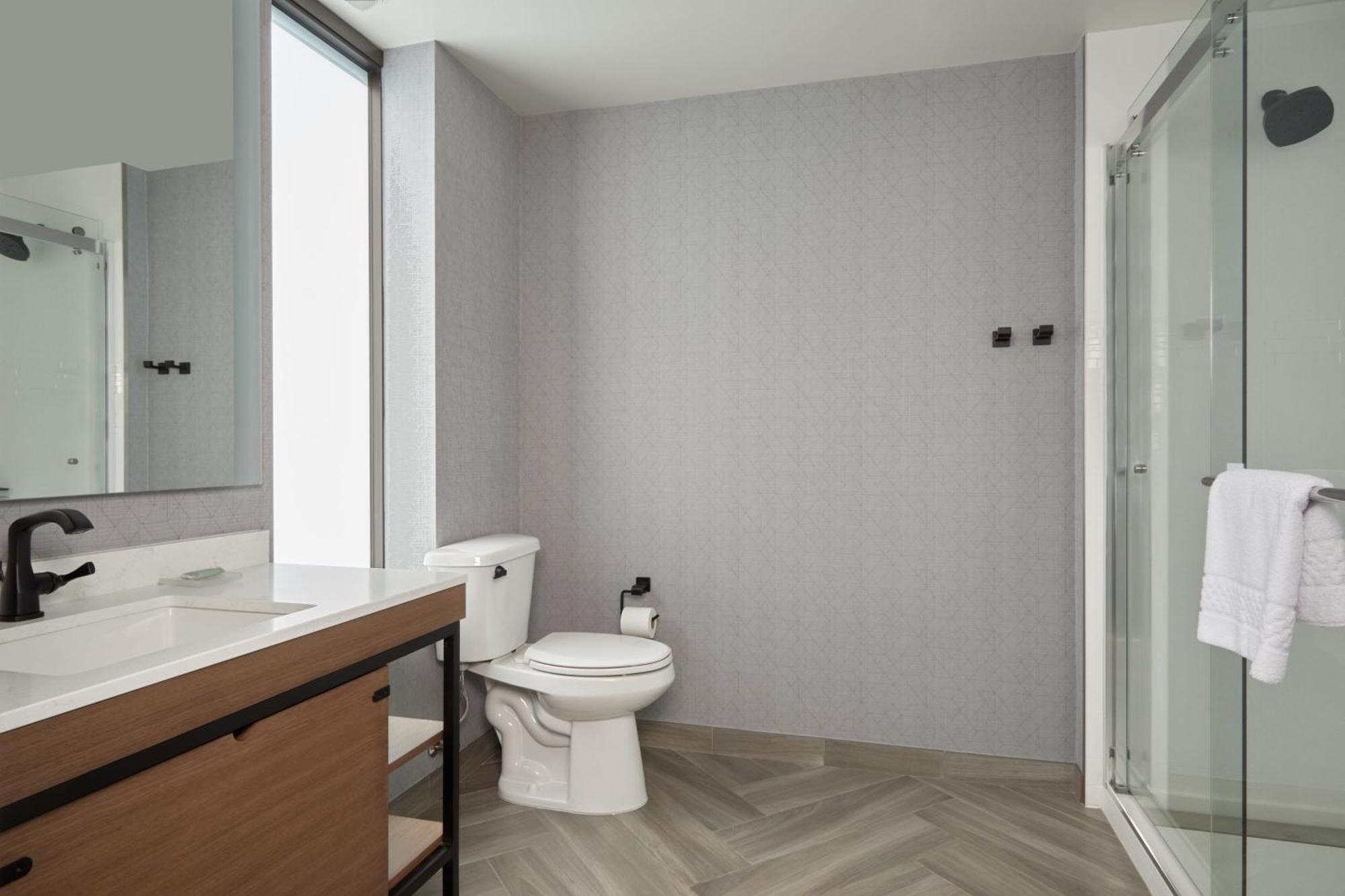 Residence Inn By Marriott San Francisco Airport Millbrae Station - Connected To Bart 外观 照片