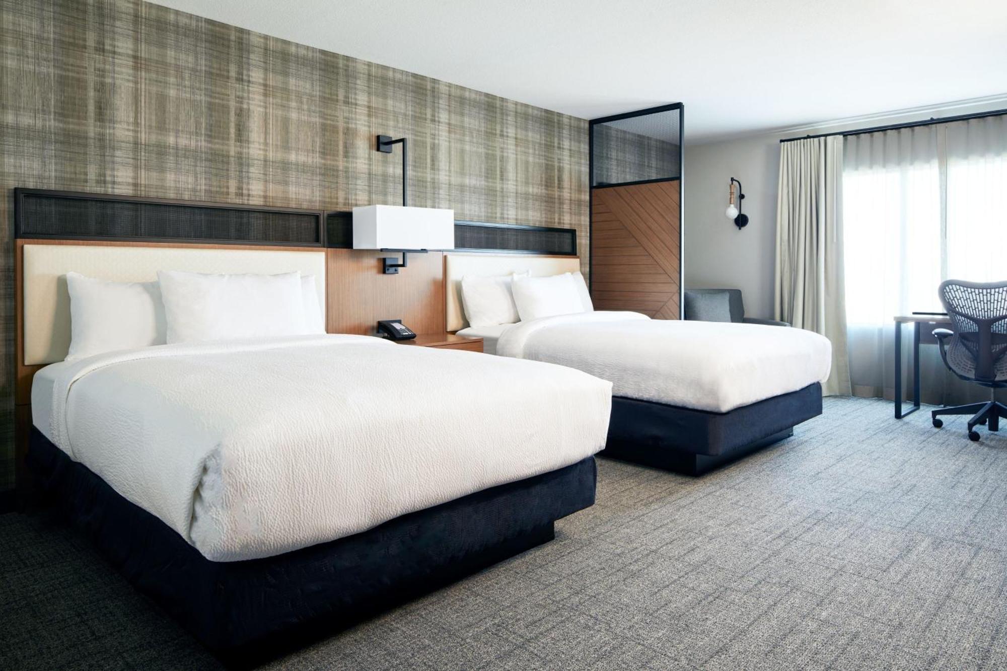 Residence Inn By Marriott San Francisco Airport Millbrae Station - Connected To Bart 外观 照片