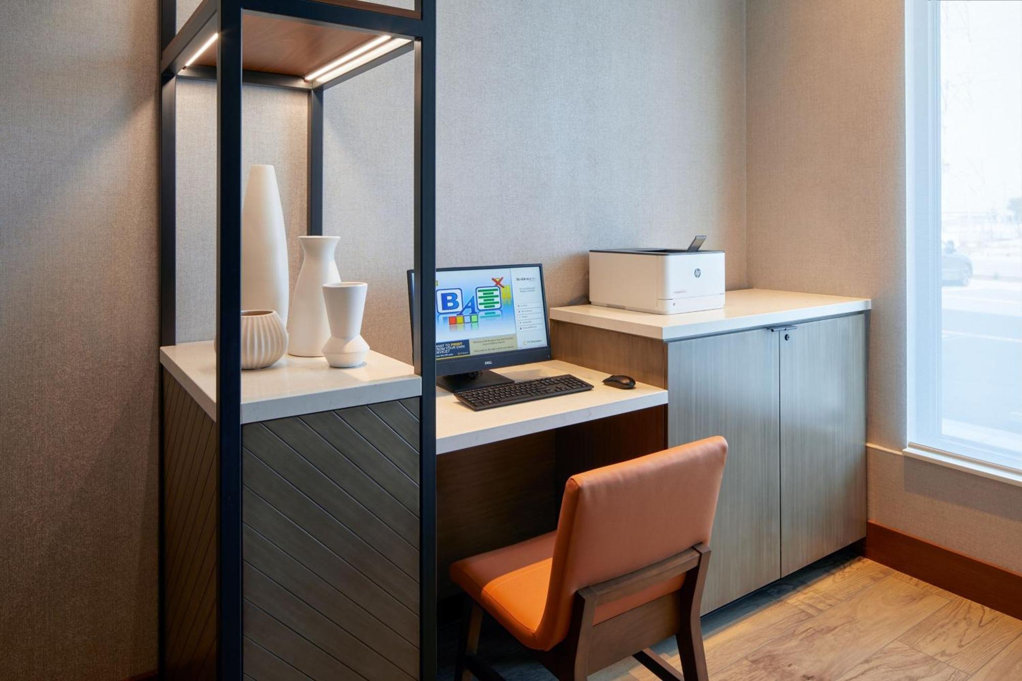 Residence Inn By Marriott San Francisco Airport Millbrae Station - Connected To Bart 外观 照片
