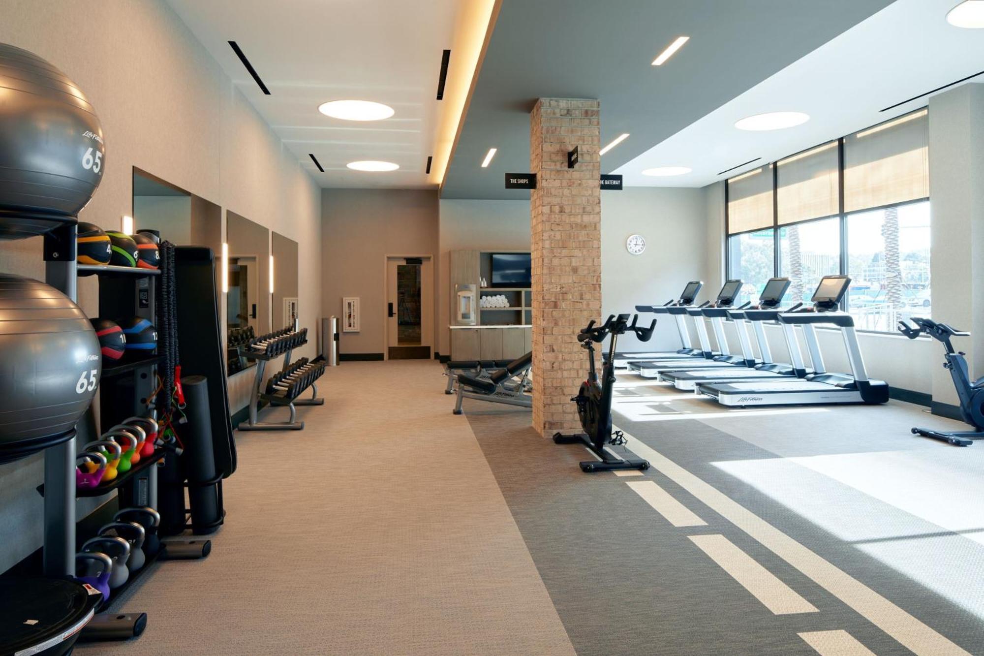 Residence Inn By Marriott San Francisco Airport Millbrae Station - Connected To Bart 外观 照片