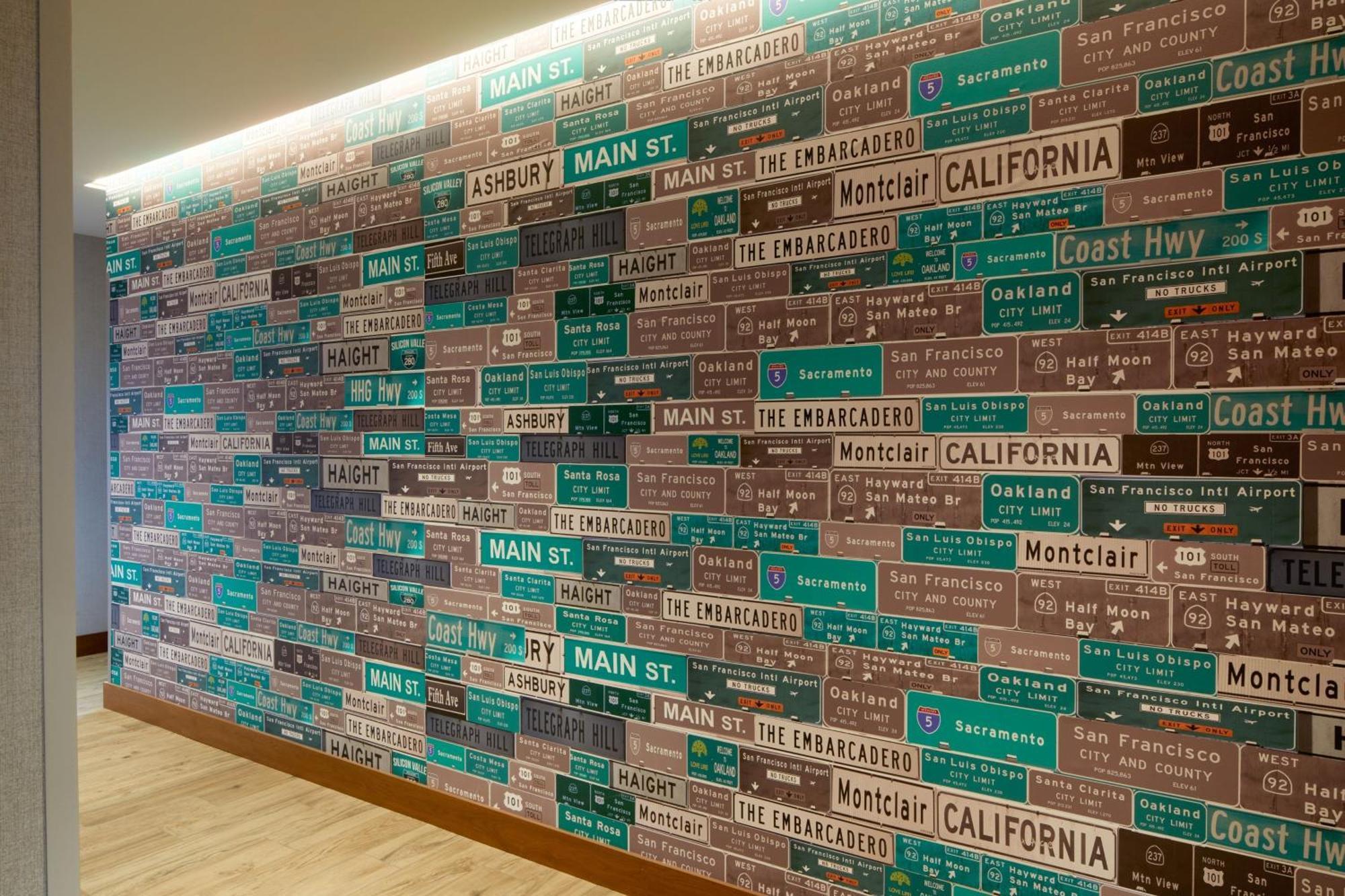 Residence Inn By Marriott San Francisco Airport Millbrae Station - Connected To Bart 外观 照片